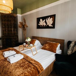 Appartement met Twee Slaapkamers
